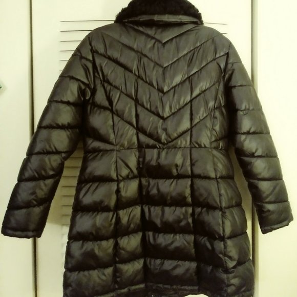 Puffer Coat - Picture 2 of 7